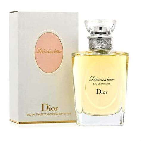 diorissimo dior la baie|Diorissimo Eau De Toilette Spray .